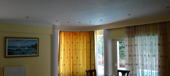 7 bedrooms Villa in Kalyvia Thorikou, Greece No. 6985 16