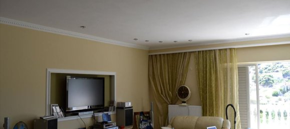 7 Schlafzimmer Villa in Kalyvia Thorikou, Greece, Nr. 6985 12