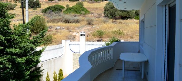 7 bedrooms Villa in Kalyvia Thorikou, Greece No. 6985 20