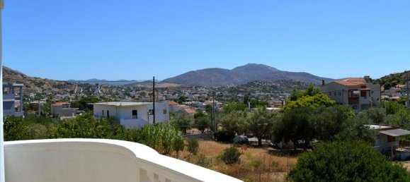 7 bedrooms Villa in Kalyvia Thorikou, Greece No. 6985 7