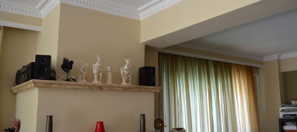 7 bedrooms Villa in Kalyvia Thorikou, Greece No. 6985 14