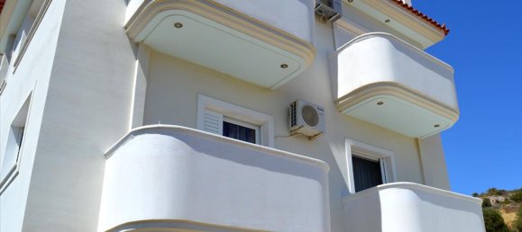 7 Schlafzimmer Villa in Kalyvia Thorikou, Greece, Nr. 6985 6