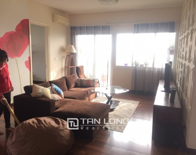 3 غرف نوم شقة في Tay Ho, Vietnam رقم 1542