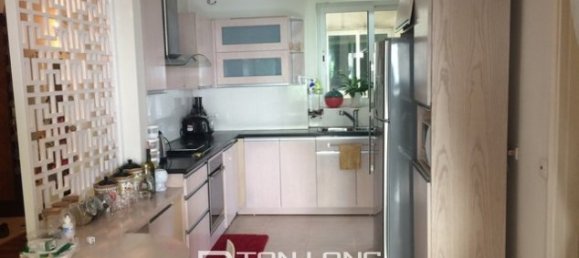 3 غرف نوم شقة في Tay Ho, Vietnam رقم 1542 4