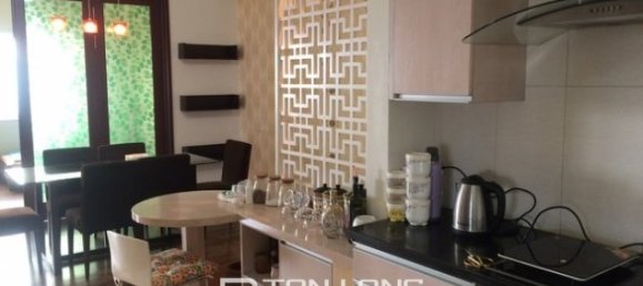 3 غرف نوم شقة في Tay Ho, Vietnam رقم 1542 5