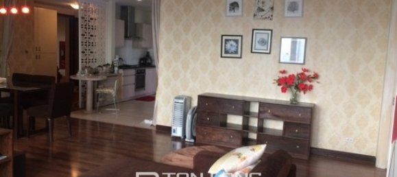 3 غرف نوم شقة في Tay Ho, Vietnam رقم 1542 2