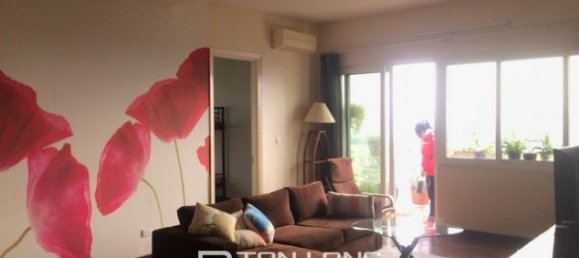 3 غرف نوم شقة في Tay Ho, Vietnam رقم 1542 3