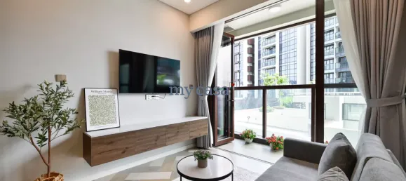 1 bedroom Apartment in Thu Duc, Vietnam No. 8059 6