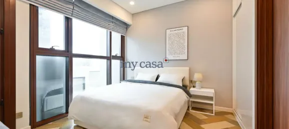 1 bedroom Apartment in Thu Duc, Vietnam No. 8059 5