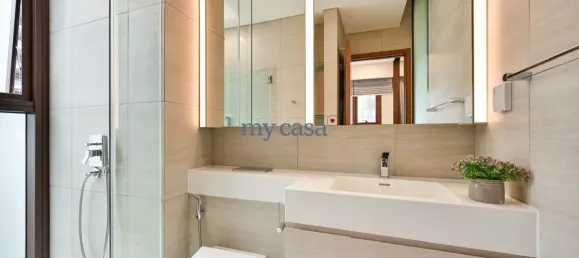 1 bedroom Apartment in Thu Duc, Vietnam No. 8059 4