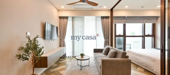 1 bedroom Apartment in Thu Duc, Vietnam No. 8059 10