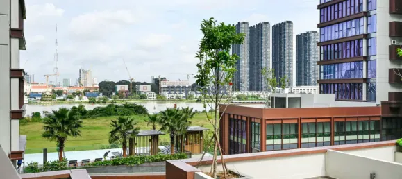 1 bedroom Apartment in Thu Duc, Vietnam No. 8059 8