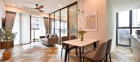 1 bedroom Apartment in Thu Duc, Vietnam No. 8059 2