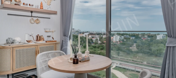 1 Schlafzimmer Wohnung in Hua Hin, Thailand, Nr. 165842 6