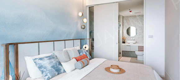 1 Schlafzimmer Wohnung in Hua Hin, Thailand, Nr. 165842 4