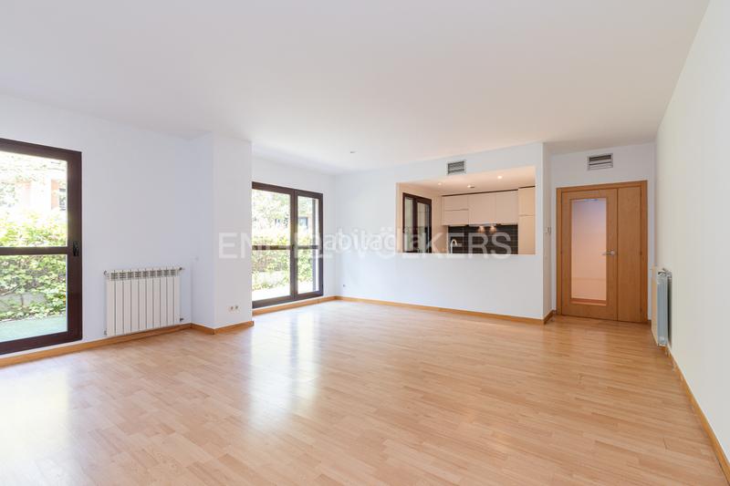 3 bedrooms Apartment in Las Rozas de Madrid, Spain No. 151469