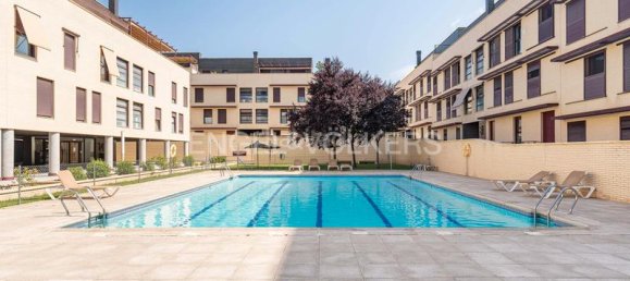 3 bedrooms Apartment in Las Rozas de Madrid, Spain No. 151469 35