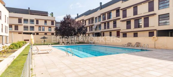 3 bedrooms Apartment in Las Rozas de Madrid, Spain No. 151469 34