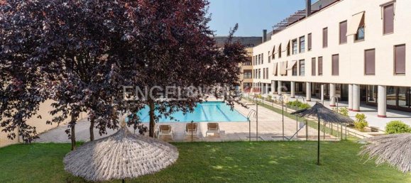 3 bedrooms Apartment in Las Rozas de Madrid, Spain No. 151469 36