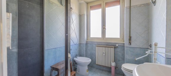 4 bedrooms Apartment in Rome, Italy No. 341100 12