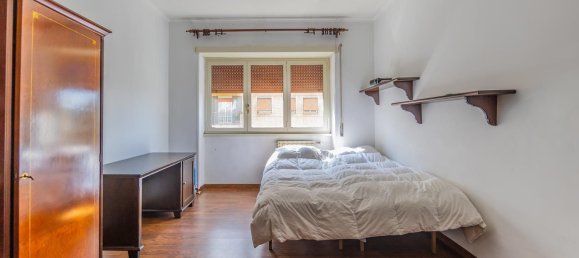 4 bedrooms Apartment in Rome, Italy No. 341100 21