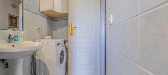 4 bedrooms Apartment in Rome, Italy No. 341100 34