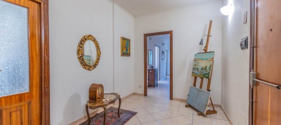 4 bedrooms Apartment in Rome, Italy No. 341100 43