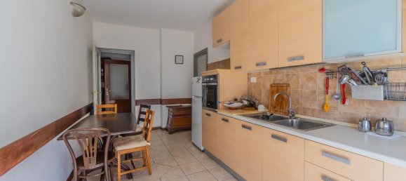 4 bedrooms Apartment in Rome, Italy No. 341100 38