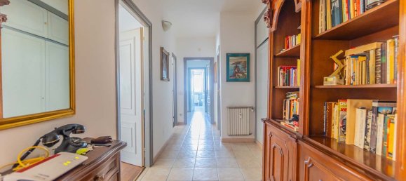 4 bedrooms Apartment in Rome, Italy No. 341100 31