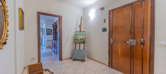 4 bedrooms Apartment in Rome, Italy No. 341100 44