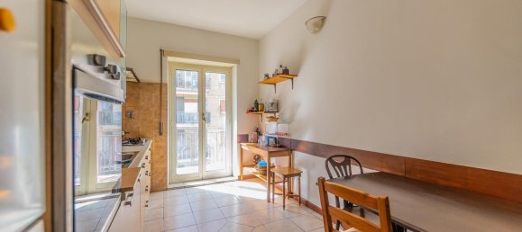 4 bedrooms Apartment in Rome, Italy No. 341100 37