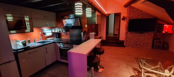 2 bedrooms Duplex in Orleans, France No. 50221 4