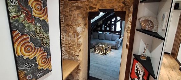 2 bedrooms Duplex in Orleans, France No. 50221 7