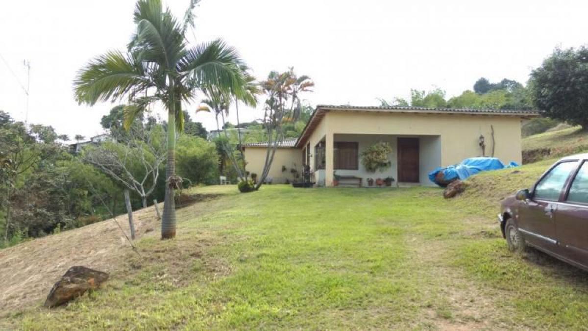 5 bedrooms House in Valle del Cauca, Colombia No. 6269