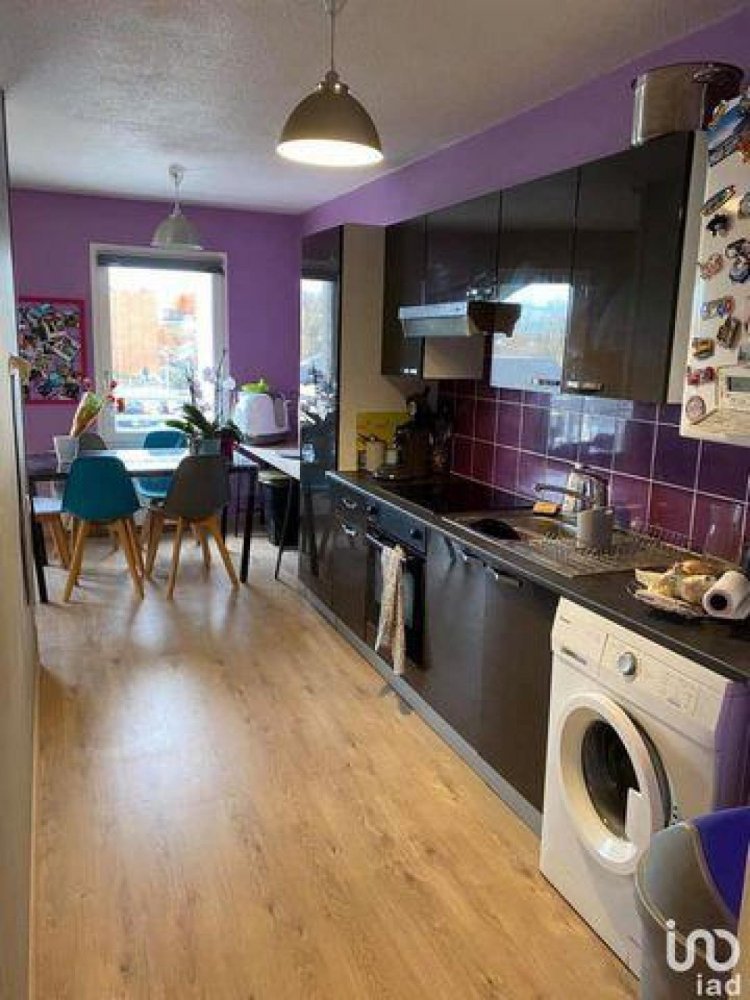 Studio in the Condo in Tarbes, France No. 23795