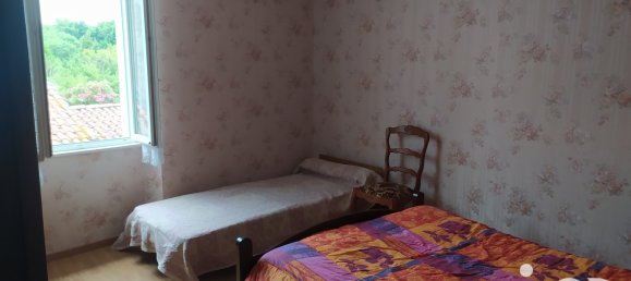 6 rooms House in L'Eguille, France No. 109616 11