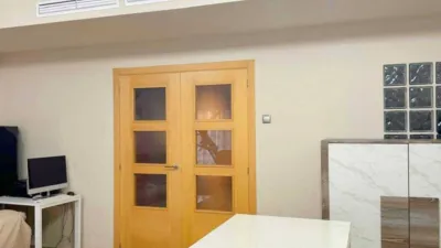 4 bedrooms Townhouse in Valencia, Spain No. 134929