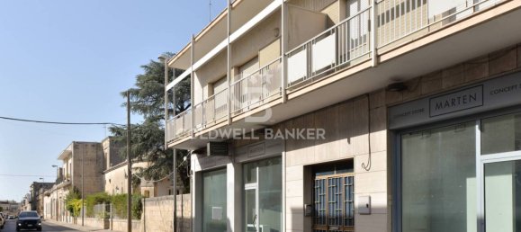 Apartamento de 3 dormitorios en Maglie, Italy No. 262049 3