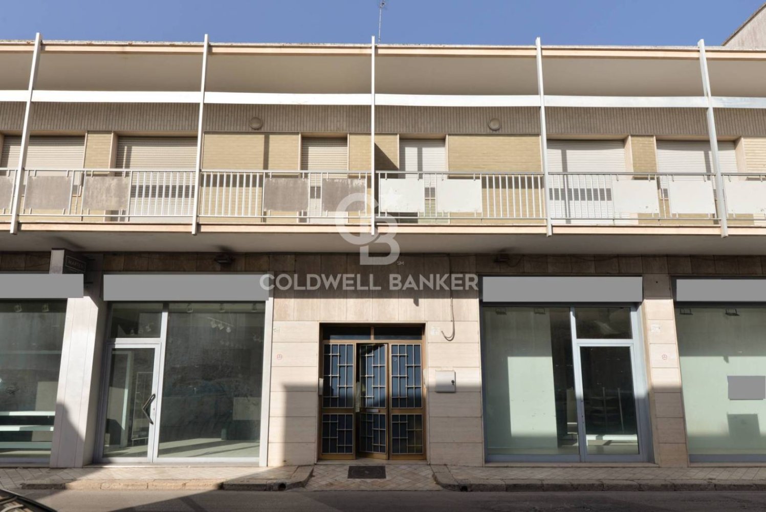 Apartamento de 3 dormitorios en Maglie, Italy No. 262049