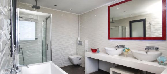 6 bedrooms Villa in Kavala, Greece No. 4354 29