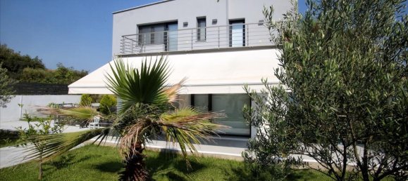 6 bedrooms Villa in Kavala, Greece No. 4354 3