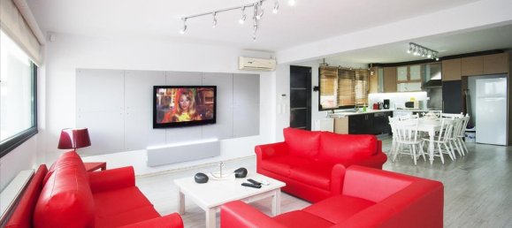 6 bedrooms Villa in Kavala, Greece No. 4354 20