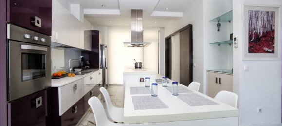 6 bedrooms Villa in Kavala, Greece No. 4354 8