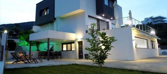 6 bedrooms Villa in Kavala, Greece No. 4354 4