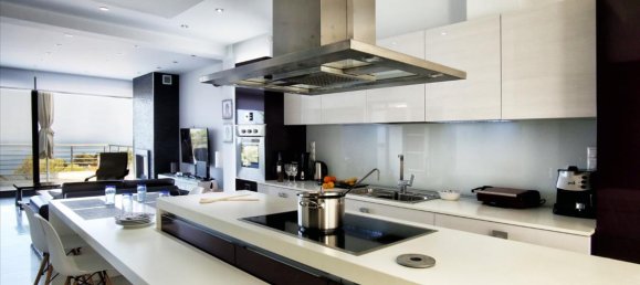 6 bedrooms Villa in Kavala, Greece No. 4354 14