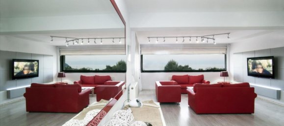 6 bedrooms Villa in Kavala, Greece No. 4354 6