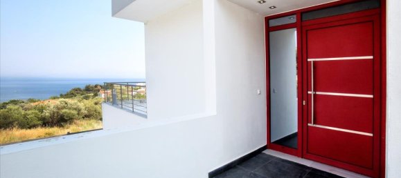 6 bedrooms Villa in Kavala, Greece No. 4354 5