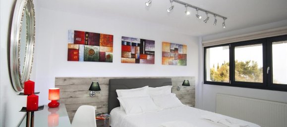 6 bedrooms Villa in Kavala, Greece No. 4354 17