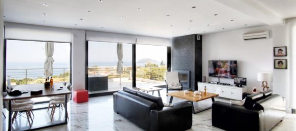 6 bedrooms Villa in Kavala, Greece No. 4354 12