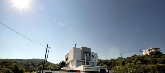 Вилла с 6 спальнями в Кавала, Восточная Македония и Фракия, Македония и Фракия, Греция № 4354 2